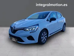 RENAULT Clio Blue dCi Equilibre 74kW