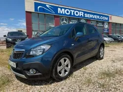 Opel Mokka Selective 1.4 Turbo 140 CV 4x2 Start&Stop