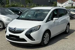 Opel Zafira 1.4 ESSENCE 140 CV COSMO