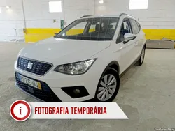 Seat Arona 1.6 TDI Style