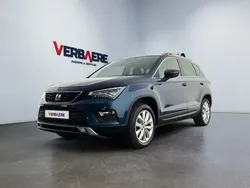 SEAT Ateca 1.4 EcoTSI 150 ch ACT Start/Stop Style