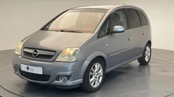 Opel Meriva 1.7 CDTI Cosmo / Entretien Complet / Distribution ok / Attelage
