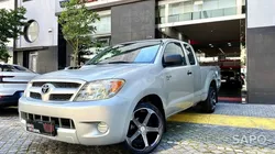Toyota Hilux de 2007