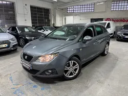 Ibiza st tdi 105cv 168000km 2012 4990