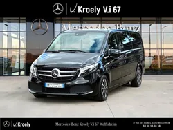 Mercedes Classe V 250 d AVANTGARDE Extra long 8 PLACES 55750HT Gara