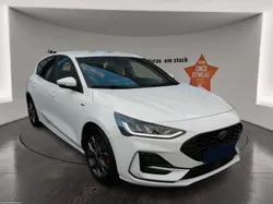Ford Focus 1.0 ECOBOOST ST LINE
