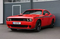 Dodge Challenger R/T 5.7 HEMI V8 ALPINE