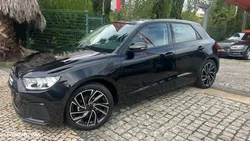 Audi A1 Sportback 25 TFSI Advanced