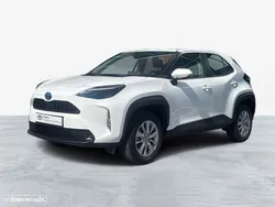 Toyota Yaris Cross 1.5 HDF Comfort Plus