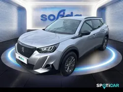 Peugeot 2008 1.2 PureTech 100ch S&S Style