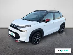 Citroën C3 AIRCROSS PureTech 110 BVM6 C-Series