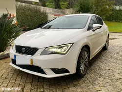 SEAT Leon 1.6 TDI E-Eco.Style Start/Stop