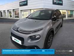 Citroën C3 PureTech 82 S&S BVM5 Graphic