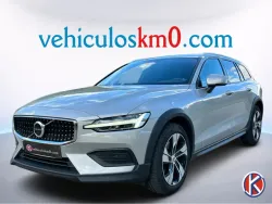 VOLVO V60 Cross Country B4 Core AWD Aut.