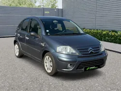Citroën C3 Exclusive BOITE AUTO DIESEL