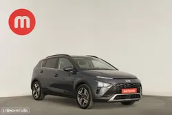 Hyundai Bayon 1.0 T-GDI Premium