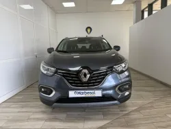 Renault Kadjar 1.3 TCe GPF Business EDC 103kW