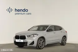 BMW X2 25 e xDrive Pack M
