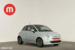 Fiat 500 1.0 Hybrid