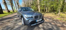 Bmw x1 diesel