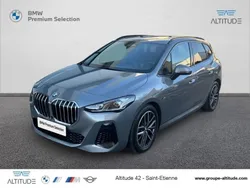 Bmw Série 2 ActiveTourer 218i 136ch M Sport DKG7