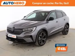 Renault Austral 1.2 E-Tech Híbrido Techno Esprit Alpine 146kW