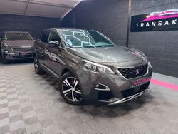 PEUGEOT 3008 1.6 GT Line 165Ch