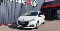 PEUGEOT 208 5 PLACES HDI 75CH Active 5P 99245 Kms