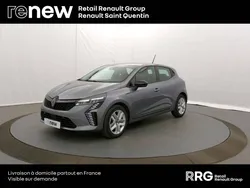Renault clio blue dci 100 ch gsr2 evolution