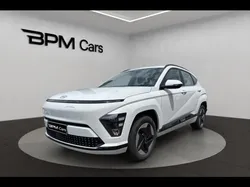 Hyundai Kona Electric 65kWh - 217ch Intuitive