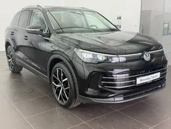 Volkswagen Tiguan 1.5 eTSI 150ch DSG7 Elegance