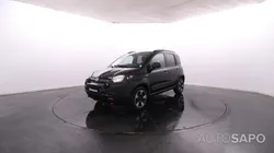 Fiat Panda de 2024