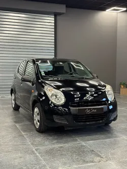 Suzuki Alto 1.0 68 cv Basis CLIM - PREMIÈRE MAIN - Garantie 12 mois