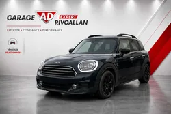 Mini Countryman COOPER D 136 CH ISLINGTON BVA 8