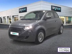 Fiat 500 e 118 ch Nouvelle Nouvelle 500