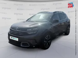 Citroen C5 Aircross PureTech 130ch S/S Shine EAT8 E6.d