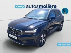 Volvo XC40 T4 Twin Recharge Inscription Expression Auto 155 k