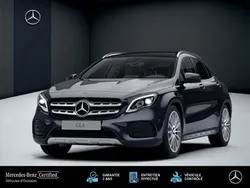 Mercedes Gla 200 Sport Edition Progressive Line