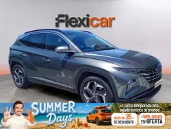 HYUNDAI Tucson 1.6 TGDI PHEV Style AT