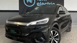 BYD Atto 3 de 2025