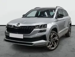 Skoda Karoq Selection Advanced 1.0 TSI 85 kW (116 CV) Manual 6