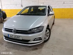 VW Polo 1.0 TSI Confortline