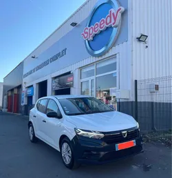 Dacia Sandero 1.0 SCE 65ch ACCESS