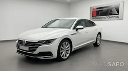 Volkswagen Arteon 2.0 TDI Elegance DSG de 2017