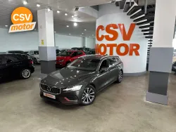 VOLVO V60 T6 Twin Inscription Expression AWD