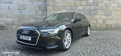 Audi A6 Avant 50 TFSIe quattro S tronic