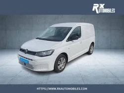 Volkswagen utilitaires caddy cargo 2.0 tdi 102 bvm6 business plus