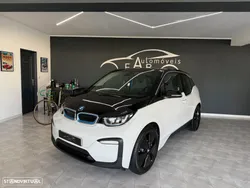 BMW i3 94Ah +Comfort Package Advance