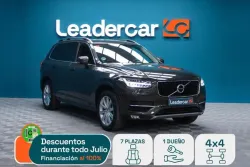 VOLVO XC90 D5 Momentum AWD 235 Aut.