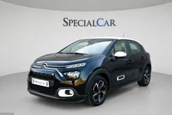Citroën C3 1.2 PureTech Shine